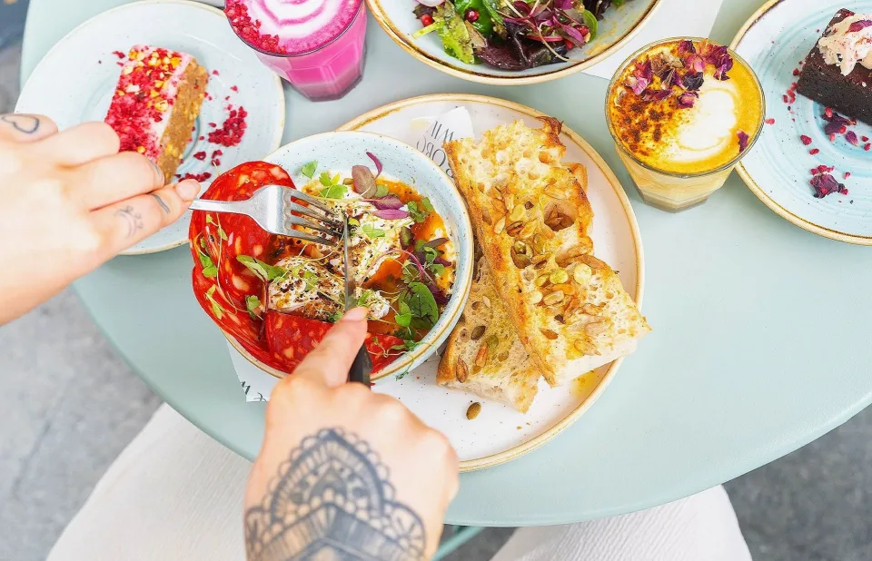 Bobo & Wild, St Albans